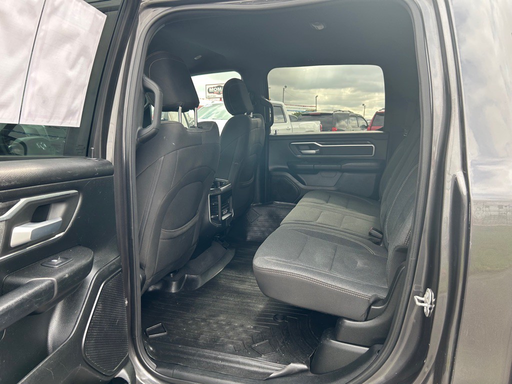 2019 RAM 1500 Image 13