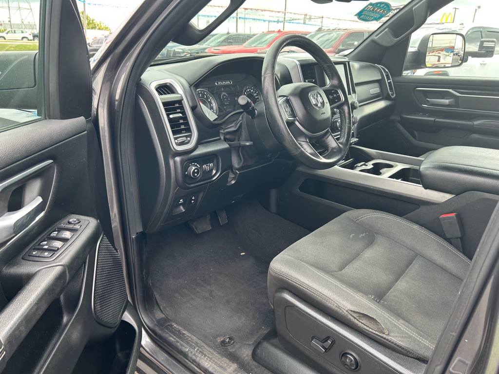 2019 RAM 1500 Image 14