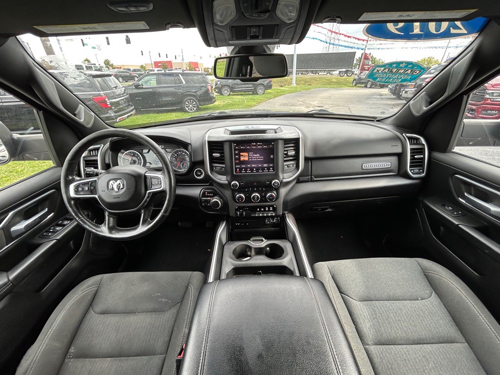 2019 RAM 1500 Image 15