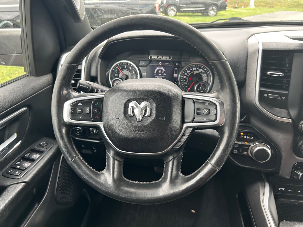 2019 RAM 1500 Image 16