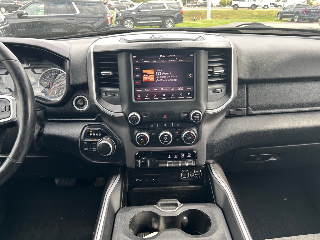 2019 RAM 1500 Image 18