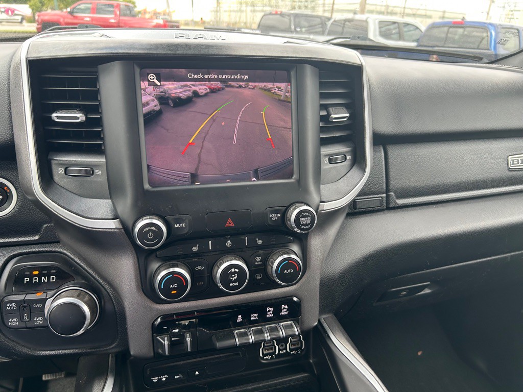 2019 RAM 1500 Image 19