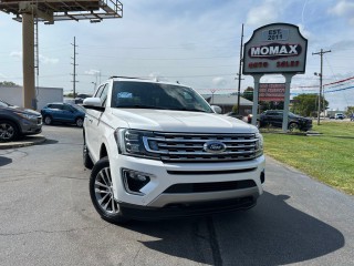 Image for 2018 Ford Expedition Limited ID: 6861179