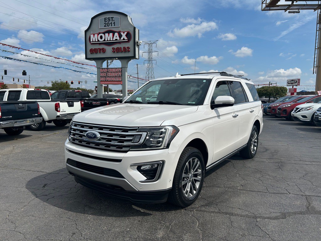 2018 Ford Expedition Image 5