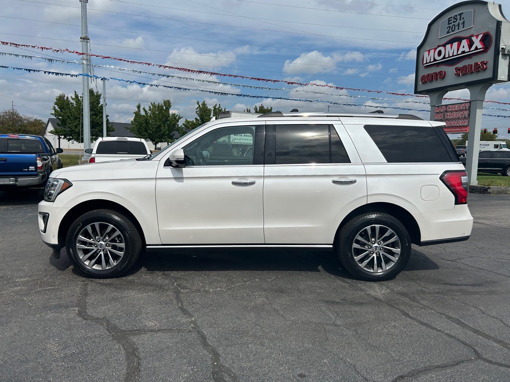 2018 Ford Expedition Image 6