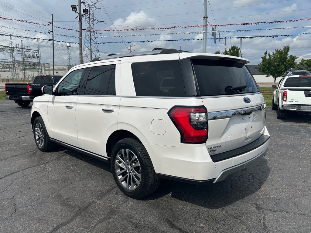 2018 Ford Expedition Image 7