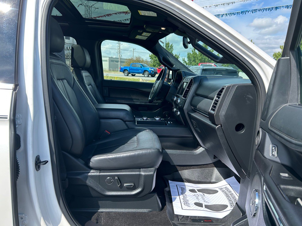 2018 Ford Expedition Image 11