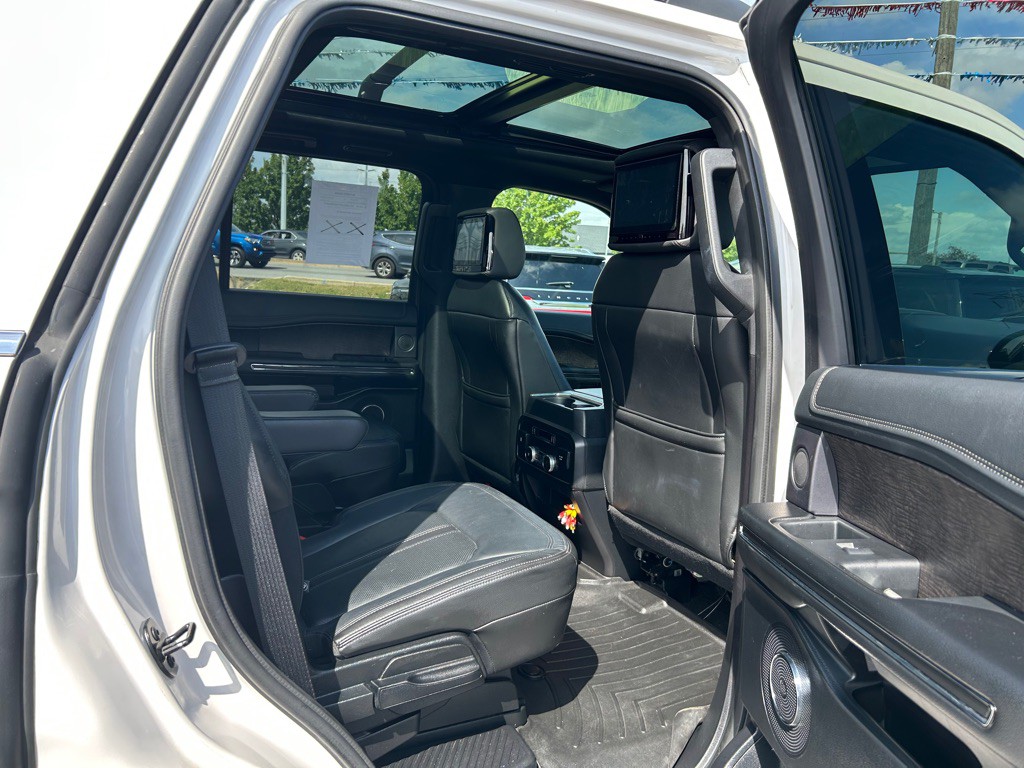 2018 Ford Expedition Image 12