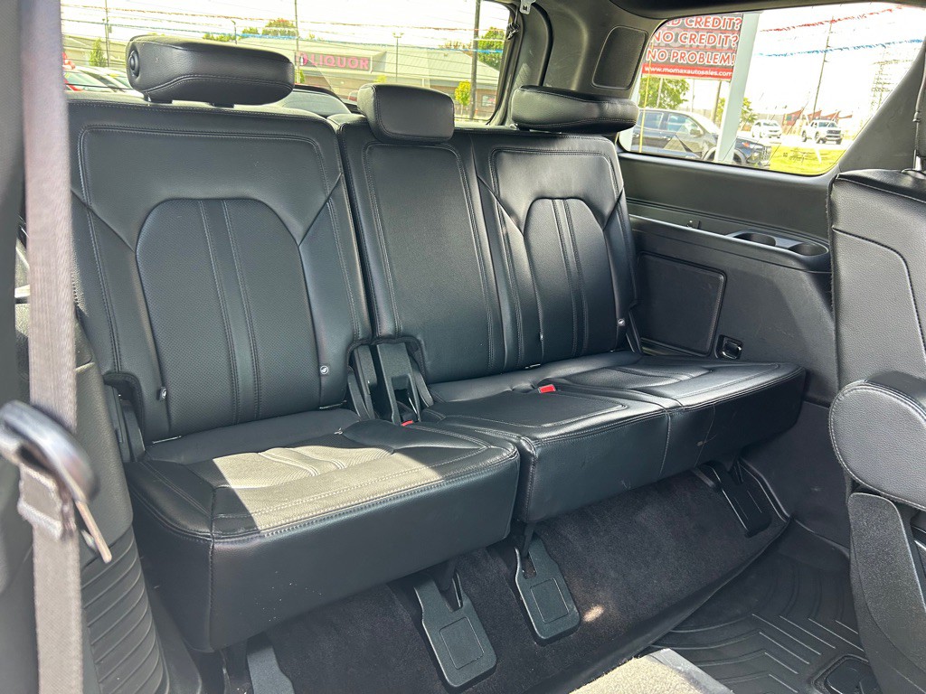 2018 Ford Expedition Image 13