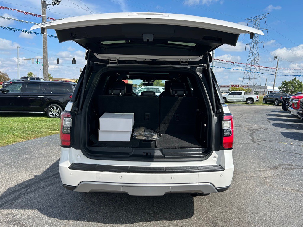 2018 Ford Expedition Image 14