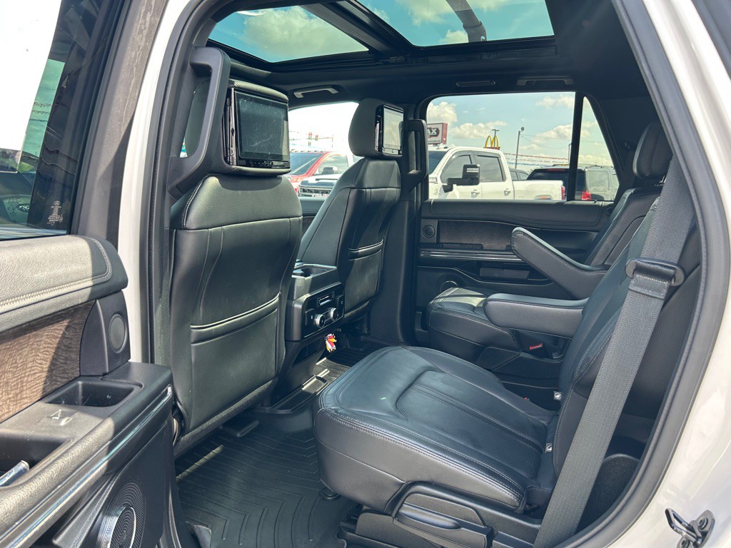 2018 Ford Expedition Image 15