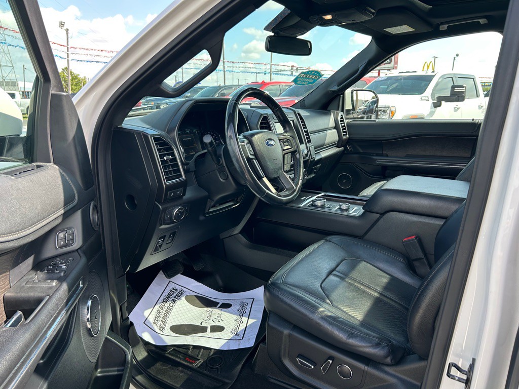 2018 Ford Expedition Image 16