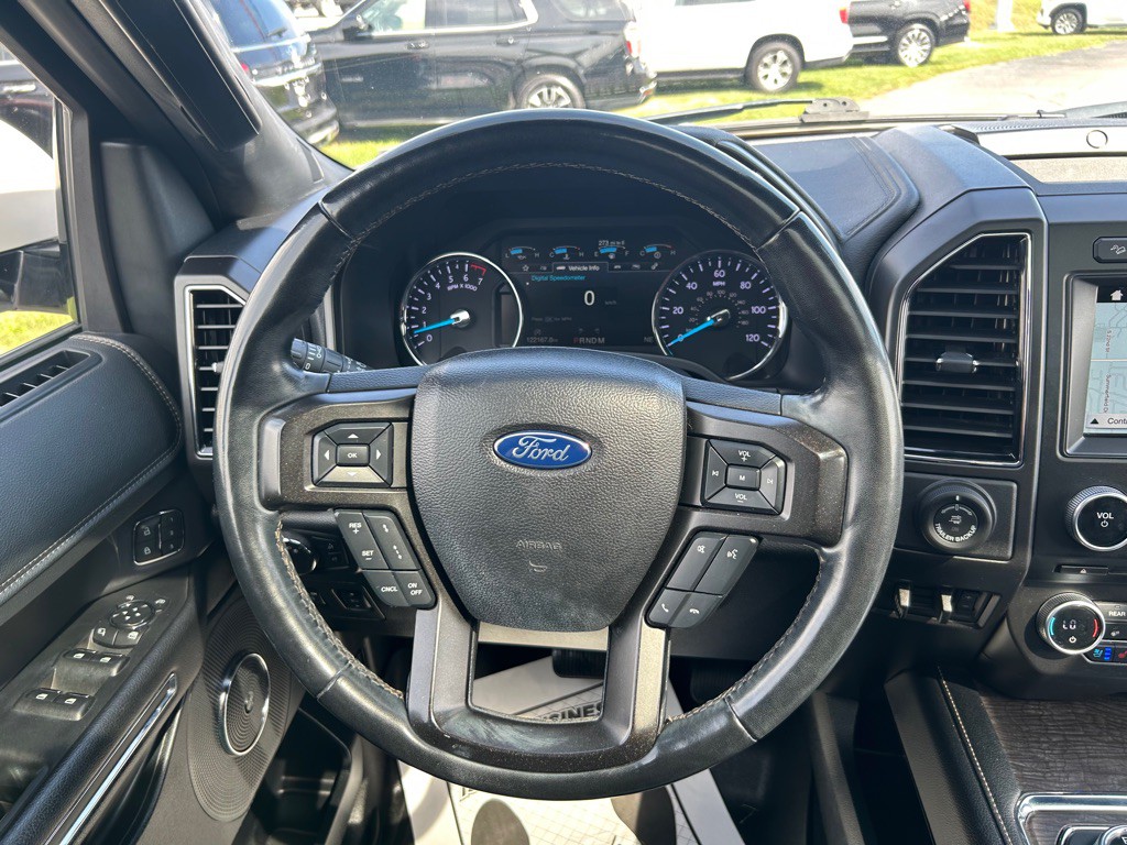 2018 Ford Expedition Image 18