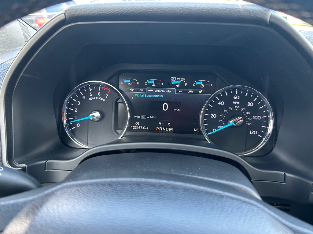 2018 Ford Expedition Image 19
