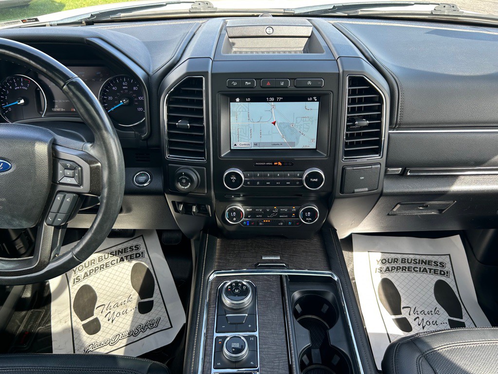 2018 Ford Expedition Image 20