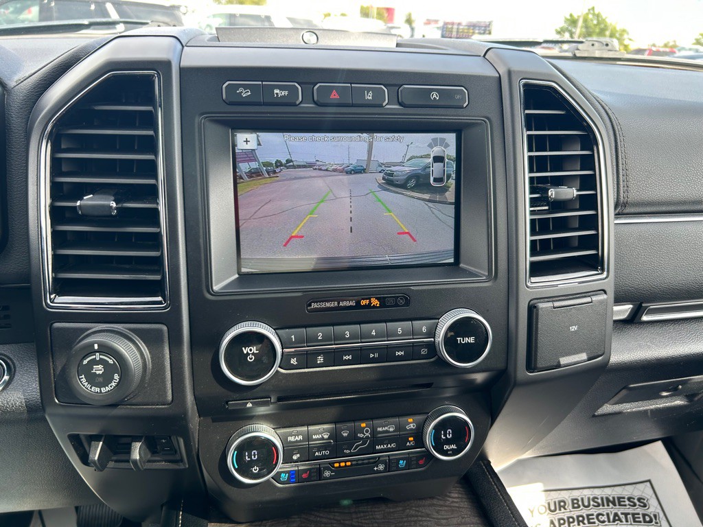 2018 Ford Expedition Image 21