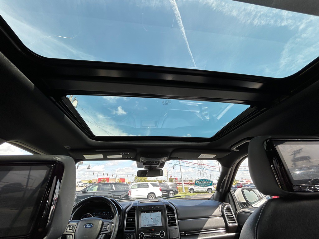 2018 Ford Expedition Image 22