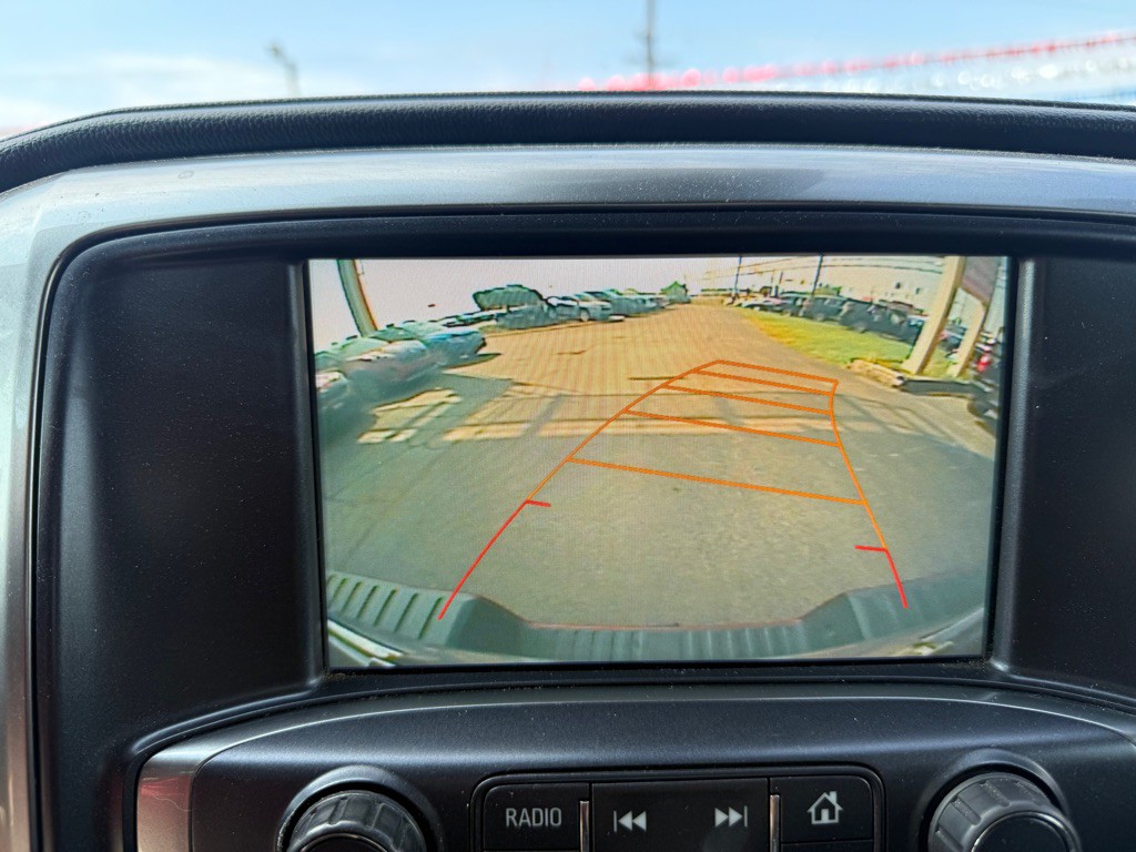 2016 Chevrolet Silverado 1500 Image 12