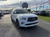 Image for 2018 INFINITI QX80 BASE ID: 6861206