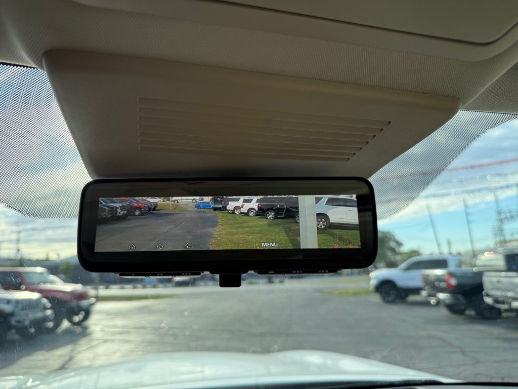 2018 INFINITI QX80 Image 11