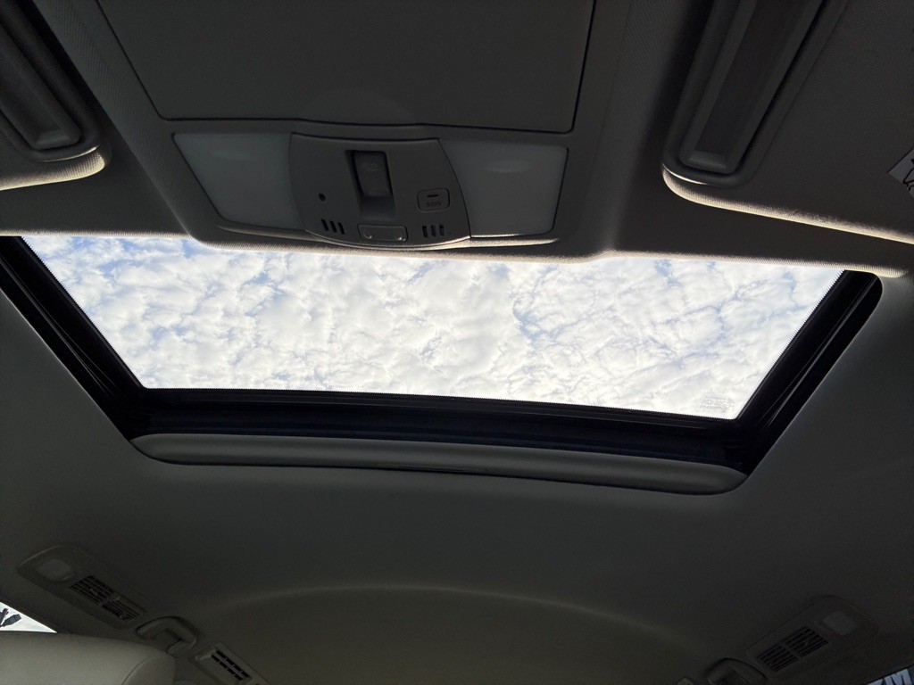 2018 INFINITI QX80 Image 14