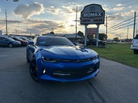 Image for 2017 Chevrolet Camaro LT ID: 6861210