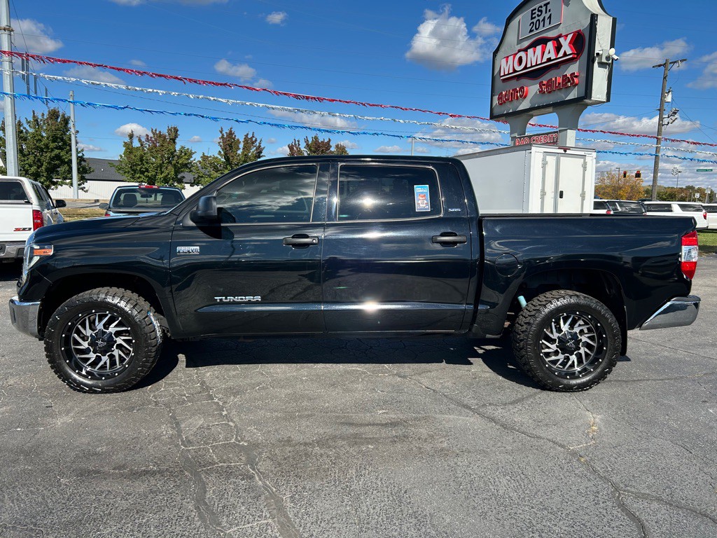 2019 Toyota Tundra Image 6