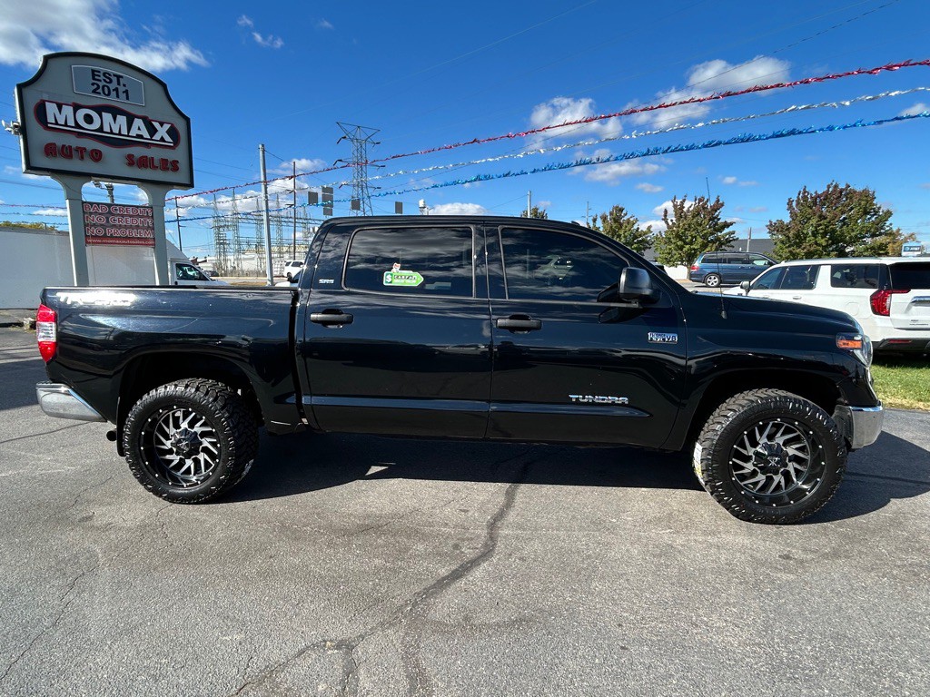 2019 Toyota Tundra Image 10