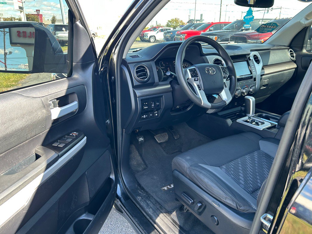2019 Toyota Tundra Image 14