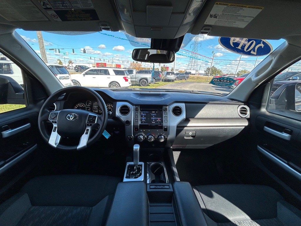 2019 Toyota Tundra Image 15