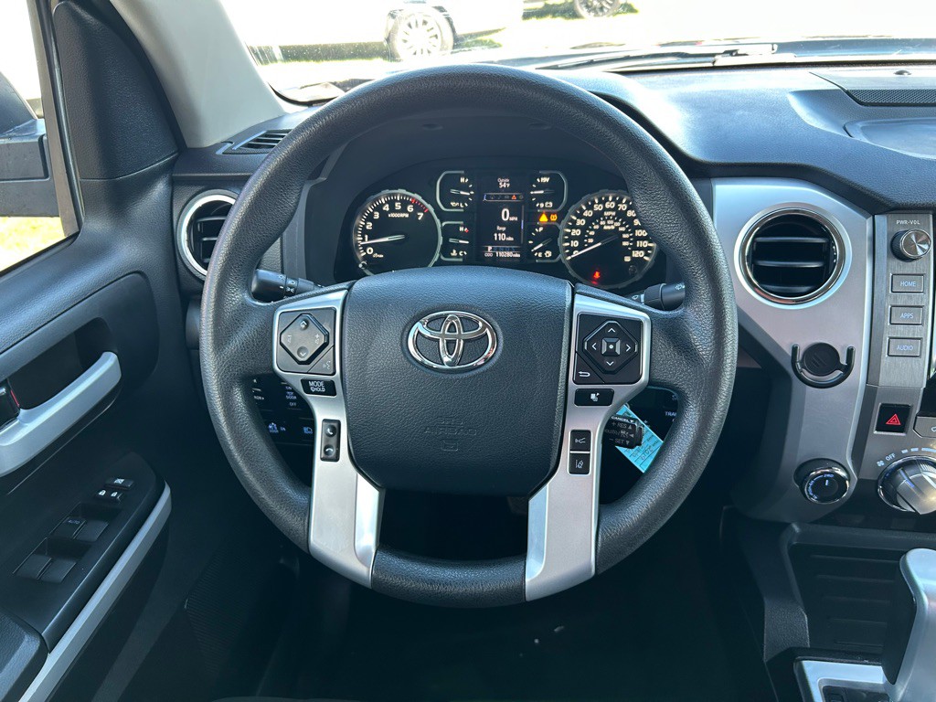 2019 Toyota Tundra Image 16