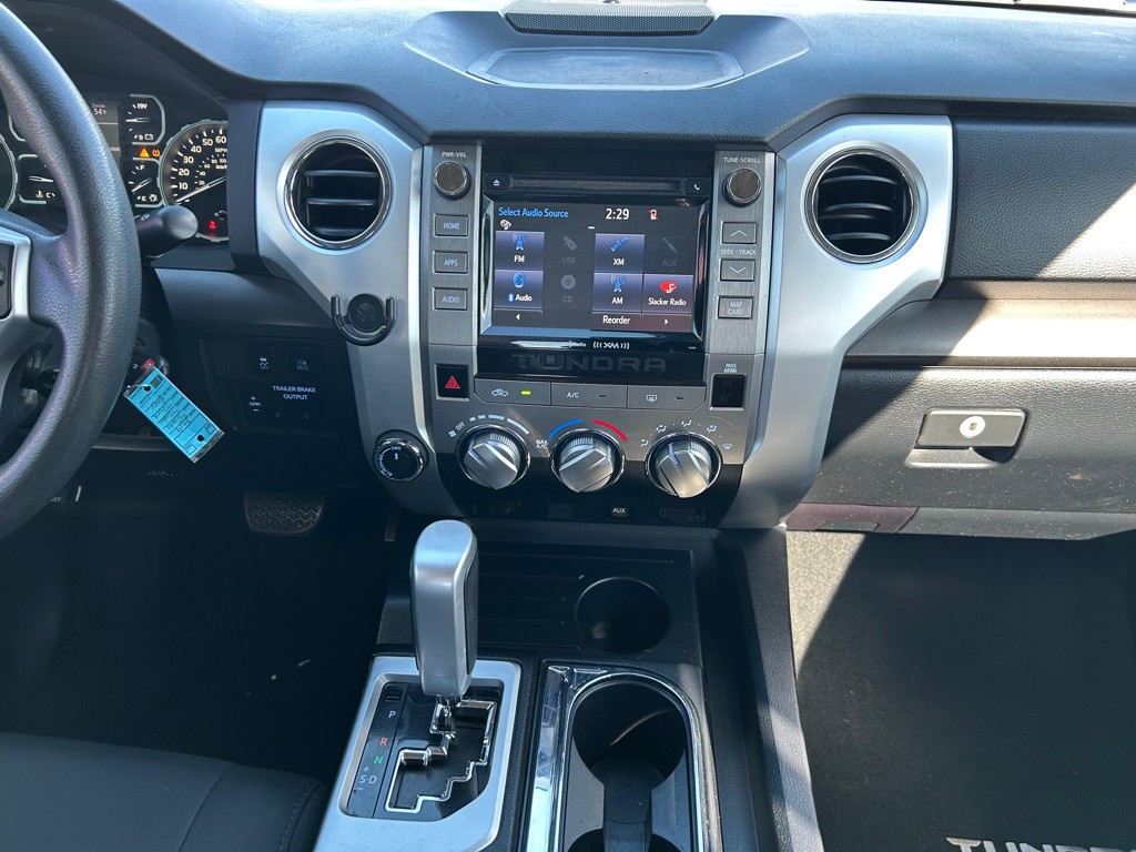 2019 Toyota Tundra Image 18