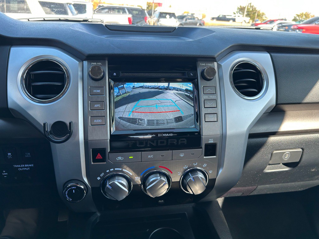2019 Toyota Tundra Image 19