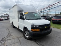 Image for 2020 Chevrolet Express BOX ID: 6866283