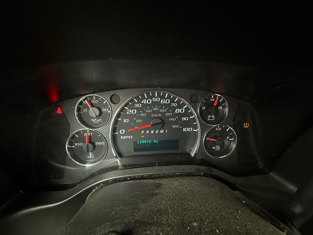 2020 Chevrolet Express Image 10