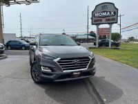Image for 2021 Hyundai Tucson Limited ID: 6866607