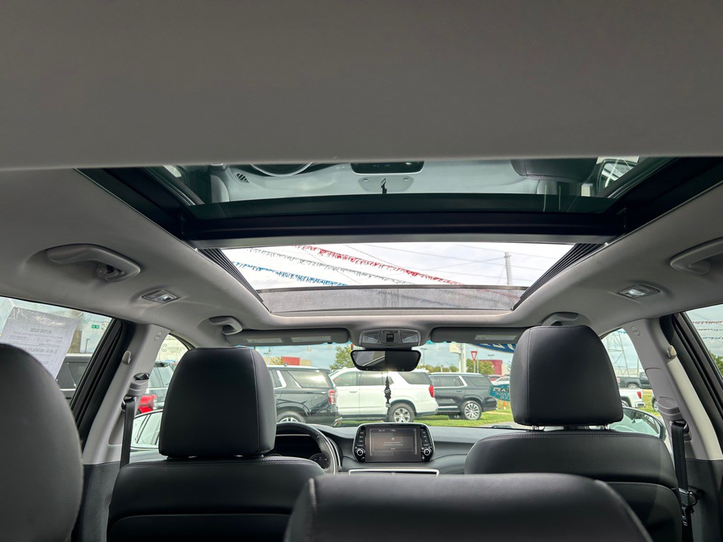 2021 Hyundai Tucson Image 14