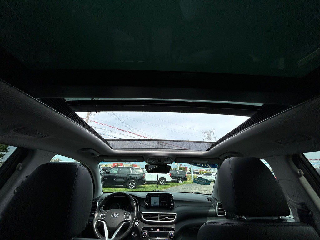 2021 Hyundai Tucson Image 22