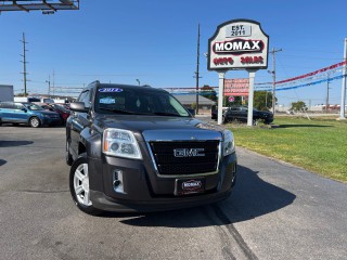 Image for 2014 GMC Terrain SLE ID: 6876876