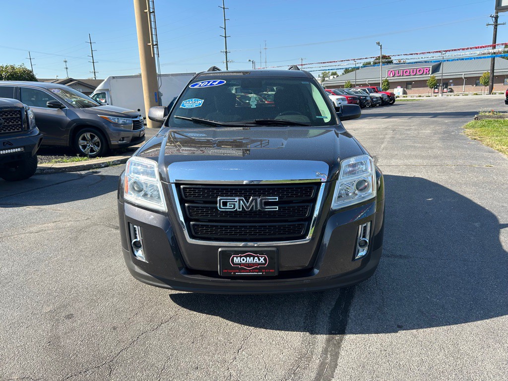 2014 GMC Terrain Image 3