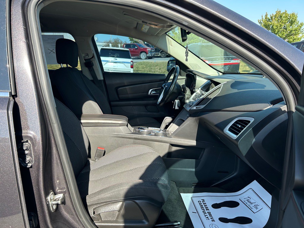 2014 GMC Terrain Image 11
