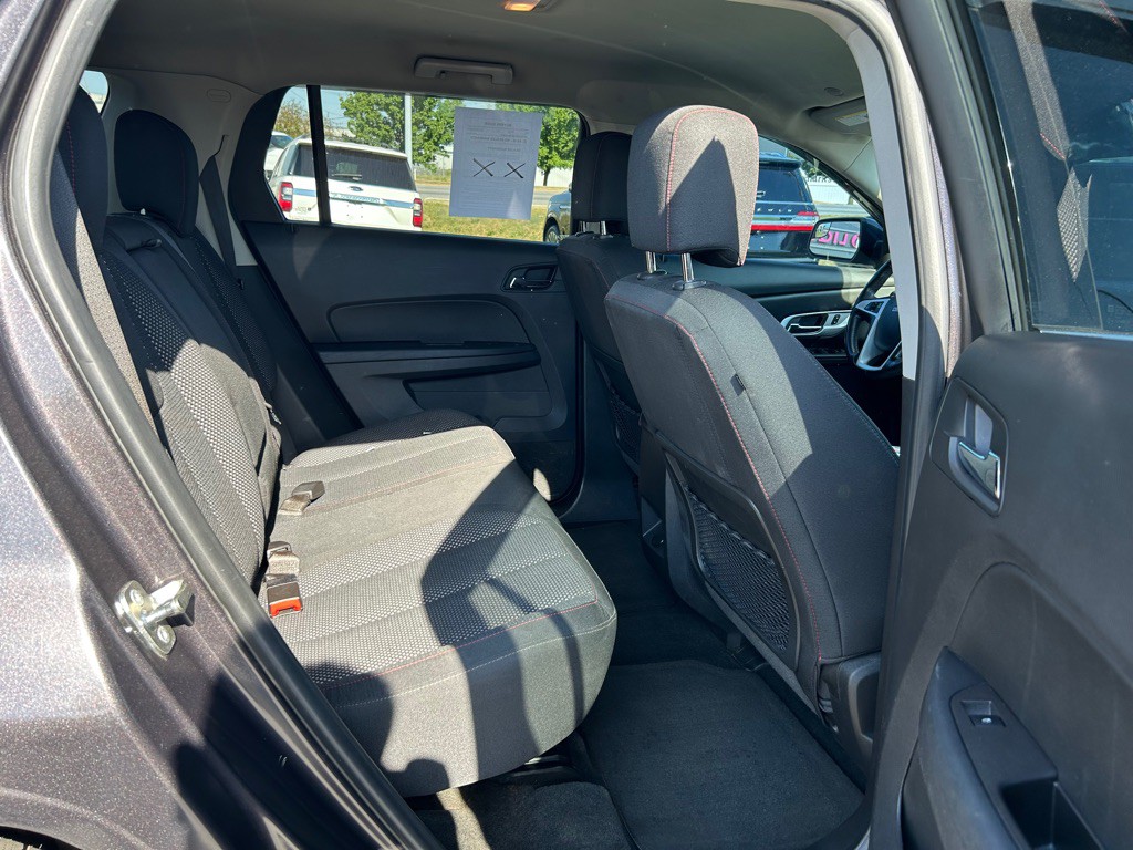 2014 GMC Terrain Image 12