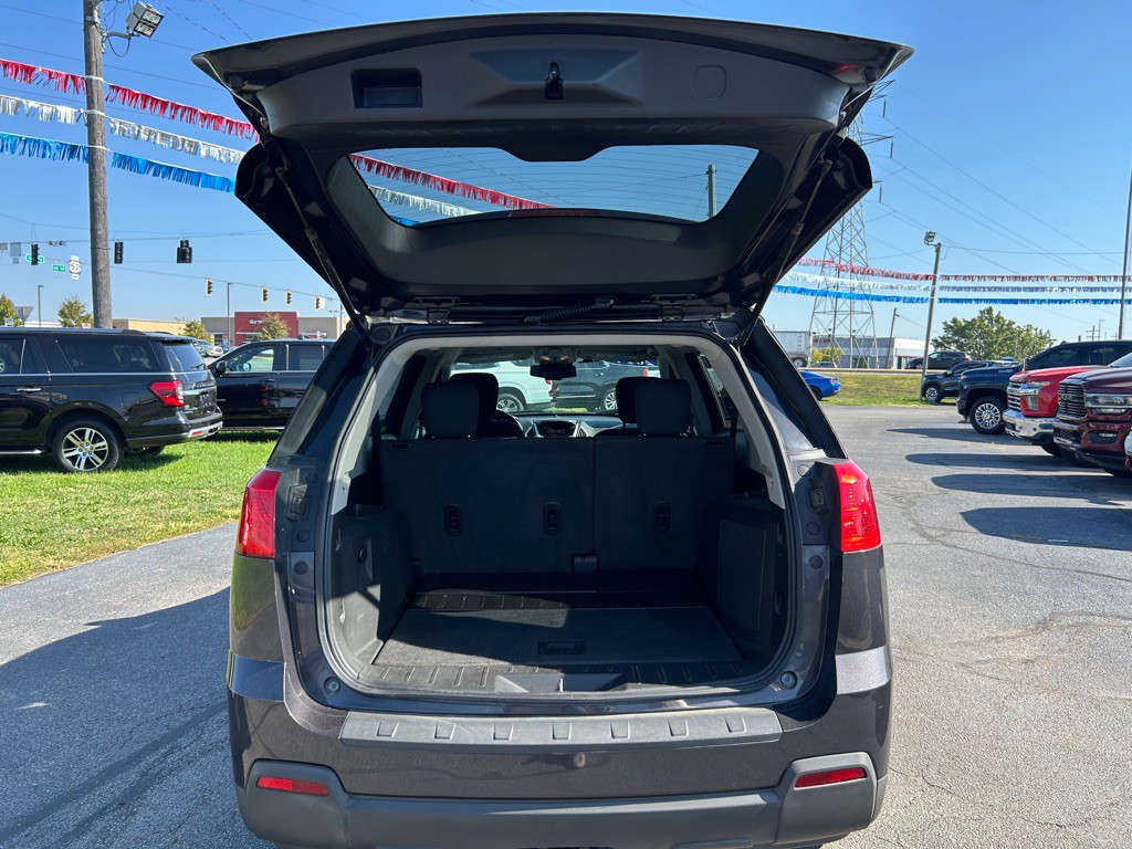 2014 GMC Terrain Image 13