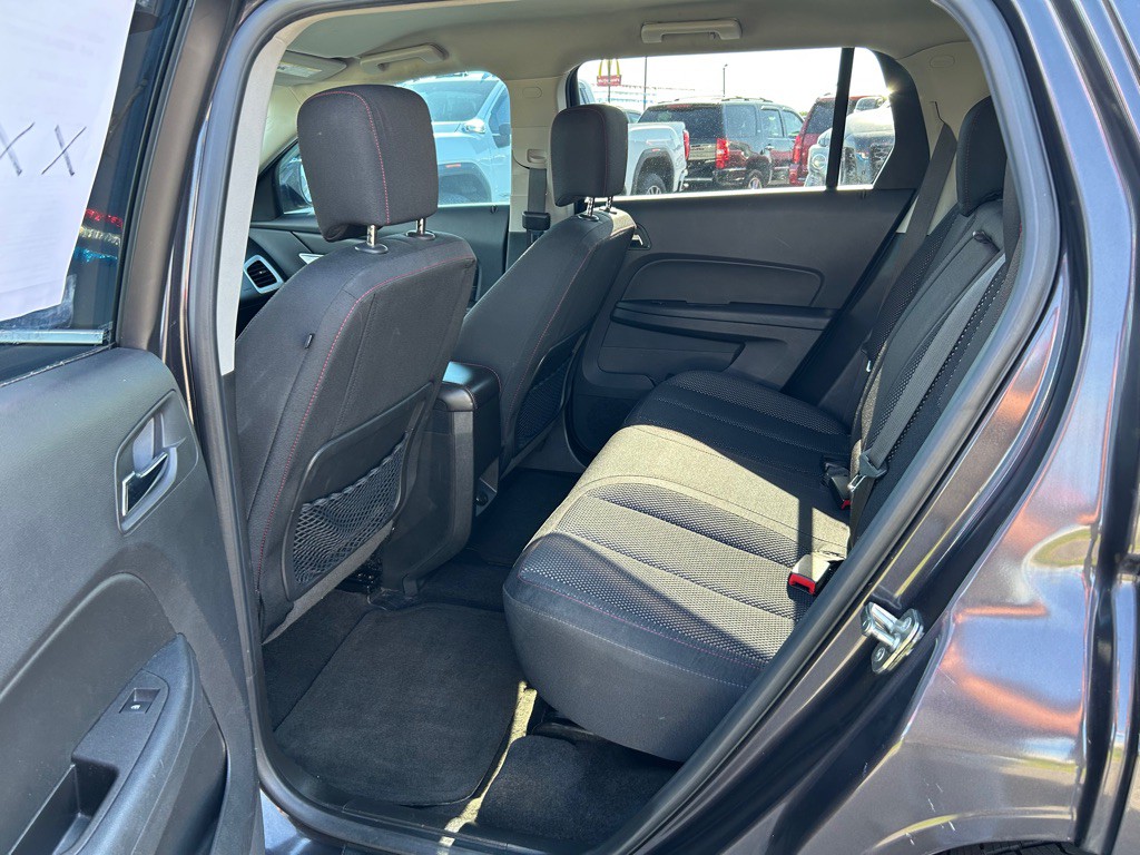 2014 GMC Terrain Image 14