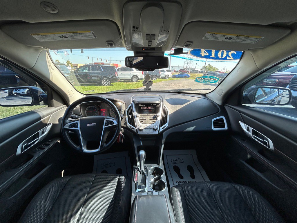 2014 GMC Terrain Image 16