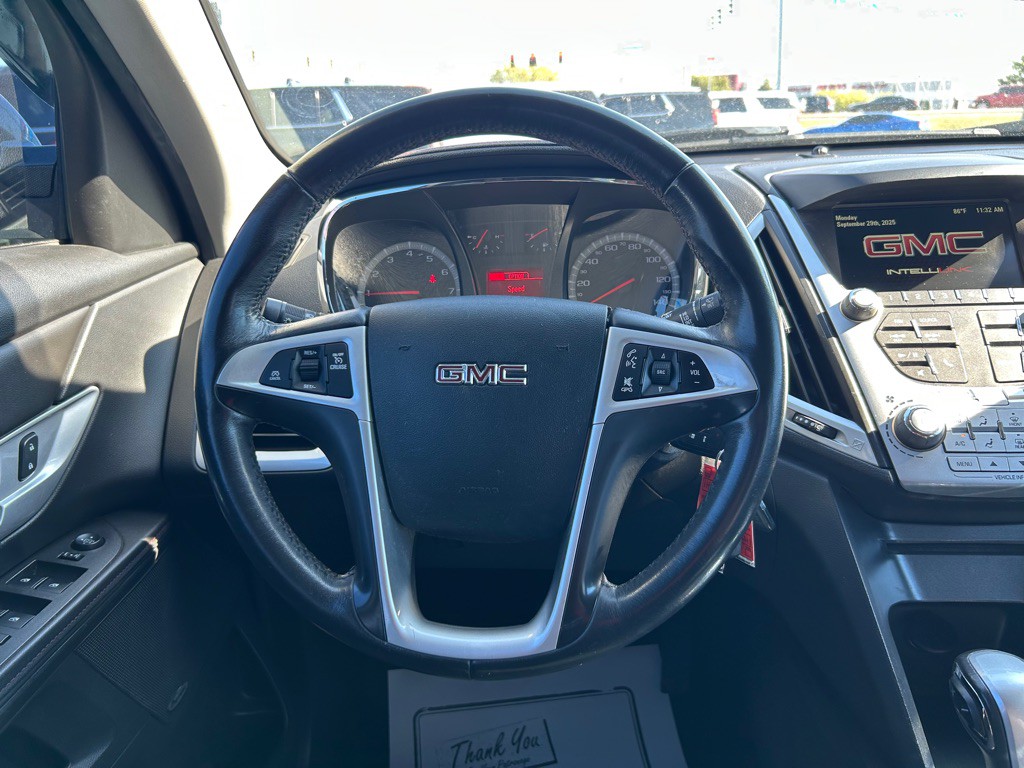 2014 GMC Terrain Image 17