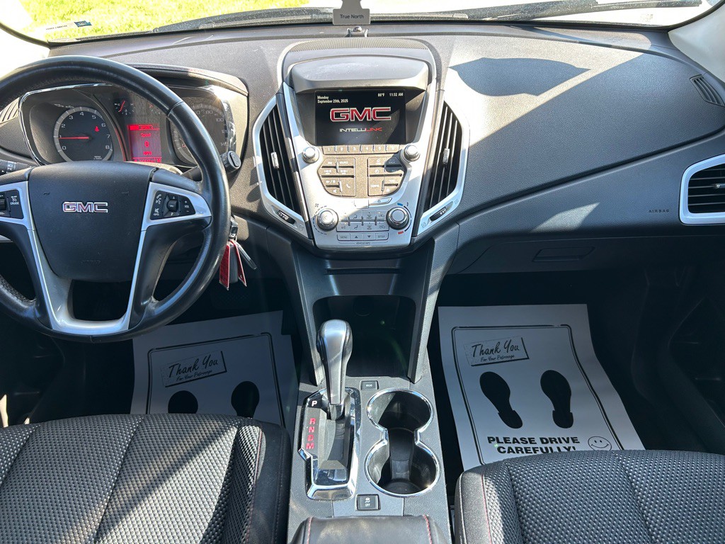 2014 GMC Terrain Image 19