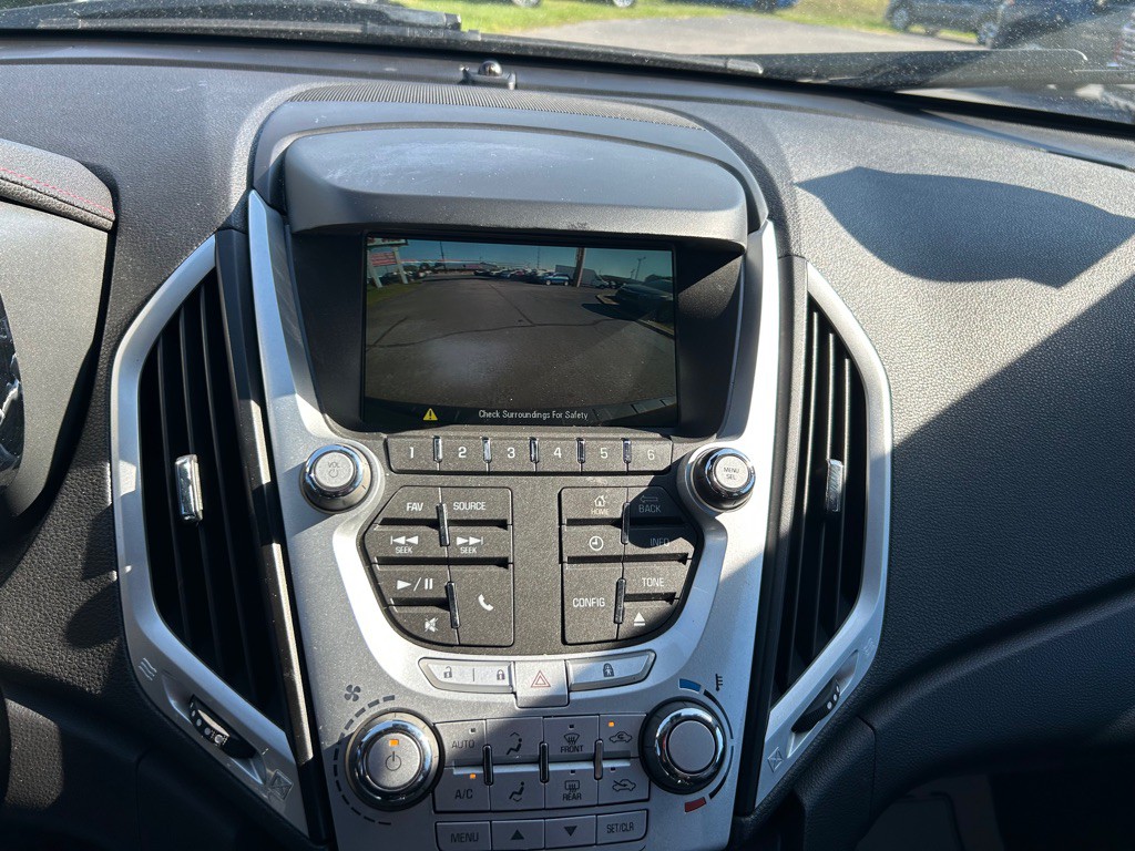 2014 GMC Terrain Image 20