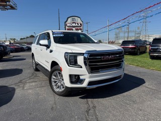 Image for 2021 GMC Yukon 1500 SLT ID: 6876882