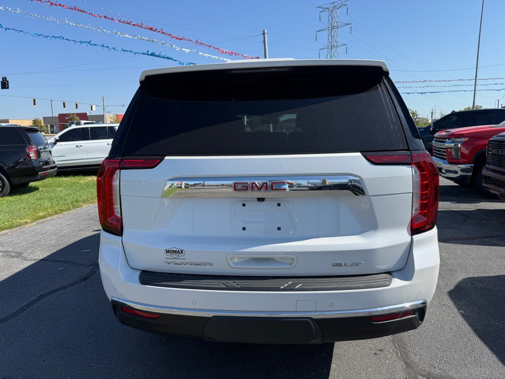 2021 GMC Yukon Image 6